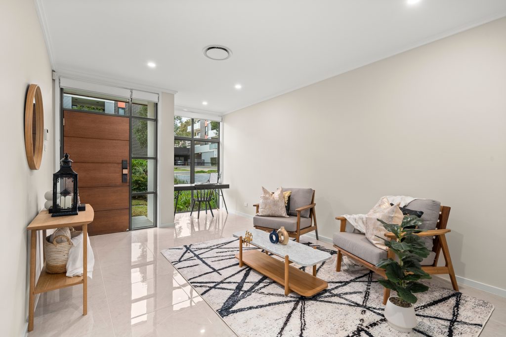 58 Lavender Avenue, Kellyville NSW 2155 - photo 5