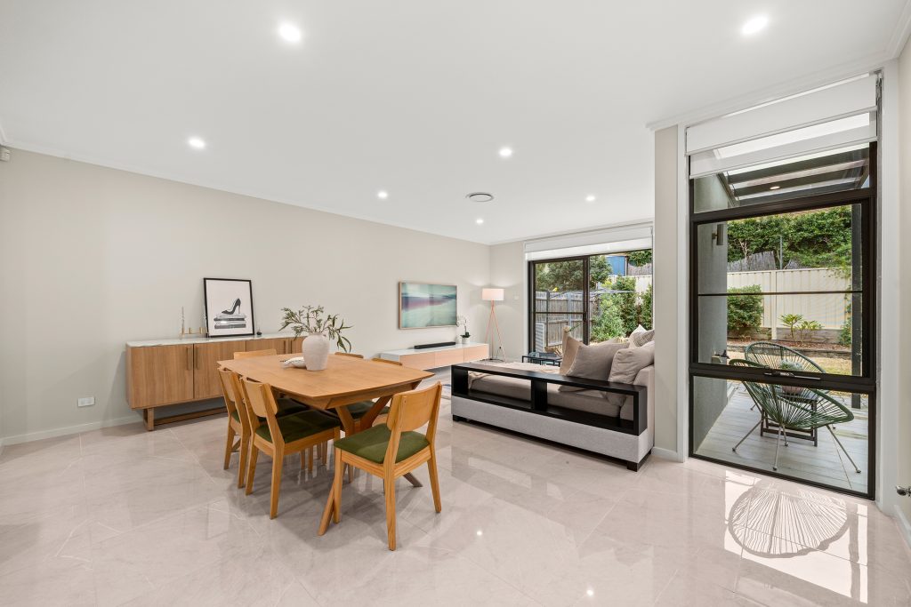 58 Lavender Avenue, Kellyville NSW 2155 - photo 6