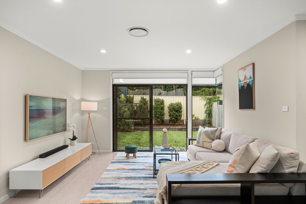 58 Lavender Avenue, Kellyville NSW 2155 - photo 8