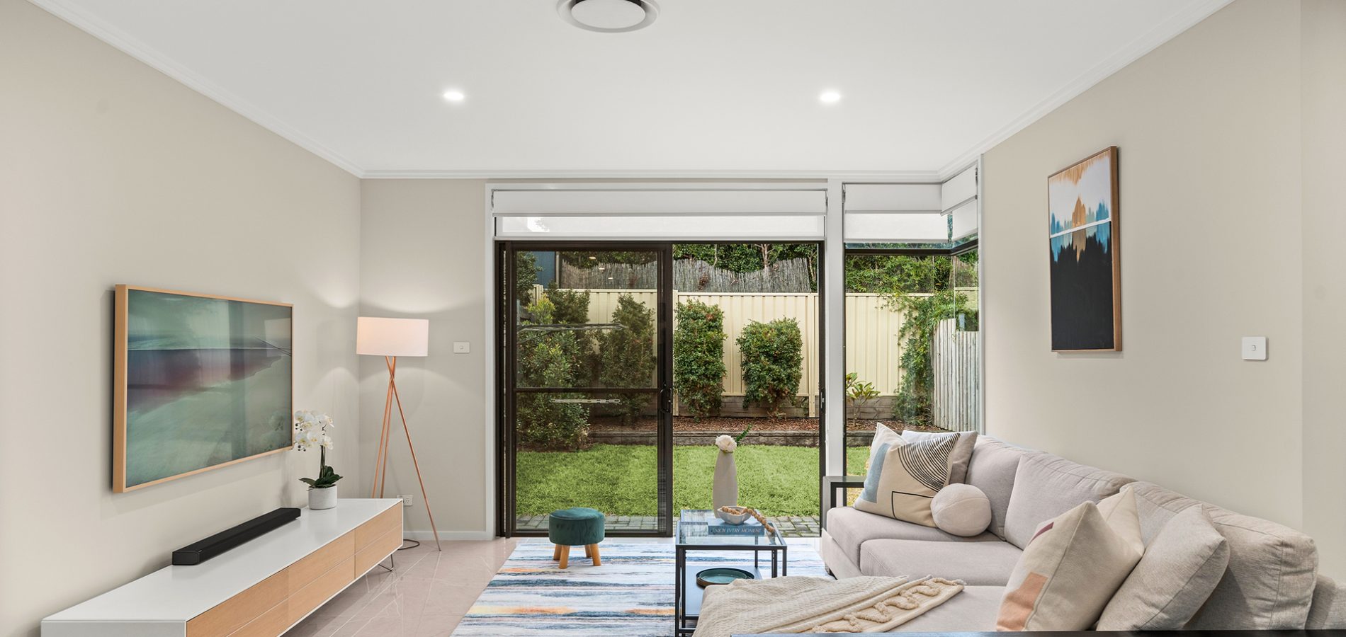 58 Lavender Avenue, Kellyville NSW 2155 - photo 8