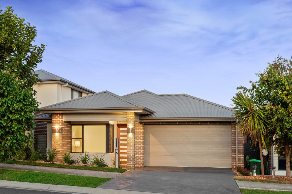 5 Bosal Street, Box Hill NSW 2765 - photo 2