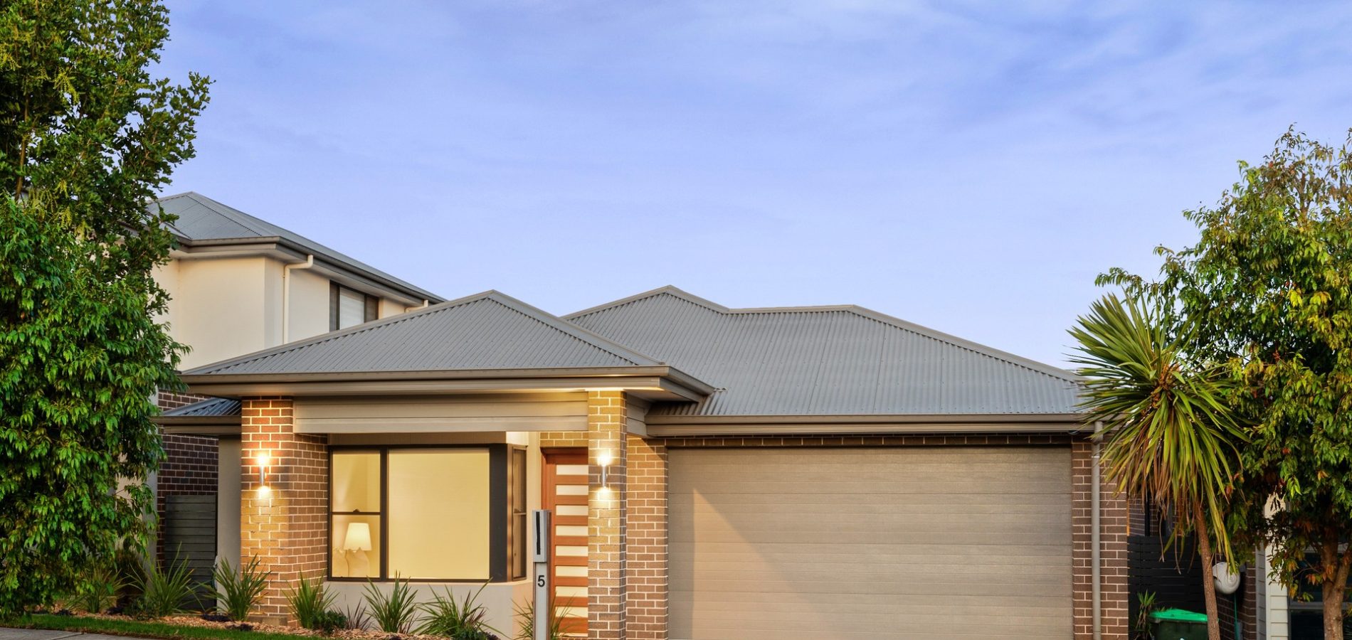 5 Bosal Street, Box Hill NSW 2765 - photo 2