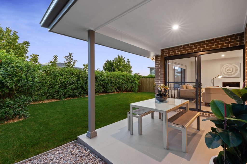 5 Bosal Street, Box Hill NSW 2765 - McGrath West Group