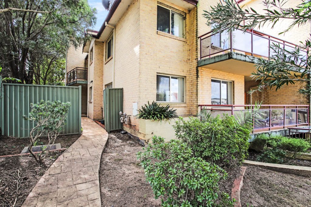 3/15 Mowle Street, Westmead NSW 2145 - McGrath West Group
