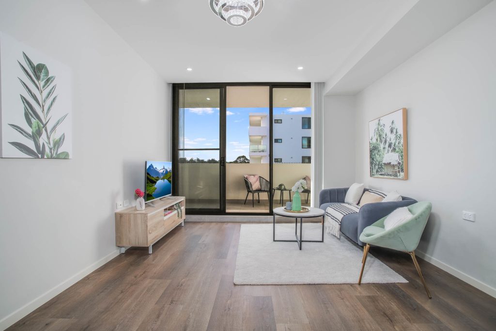 308/31B Garfield Street, Wentworthville NSW 2145 - photo 2