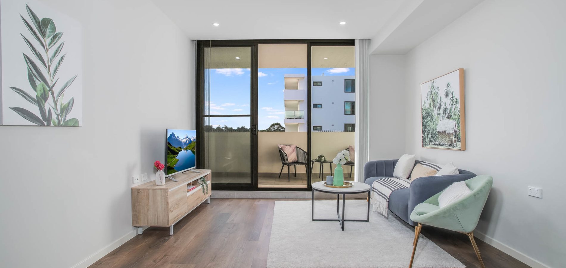 308/31B Garfield Street, Wentworthville NSW 2145 - photo 2