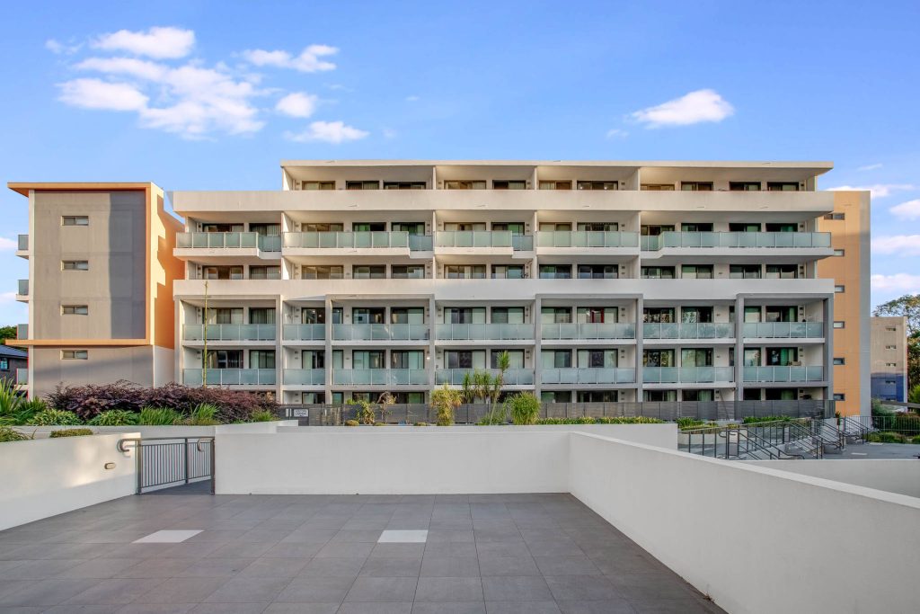 308/31B Garfield Street, Wentworthville NSW 2145 - McGrath West Group