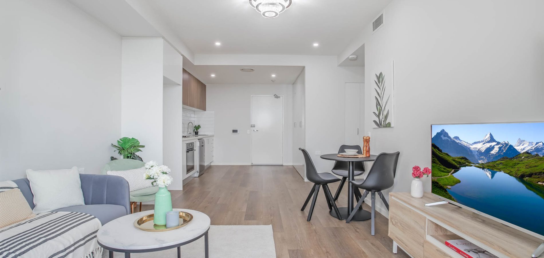 308/31B Garfield Street, Wentworthville NSW 2145 - photo 4