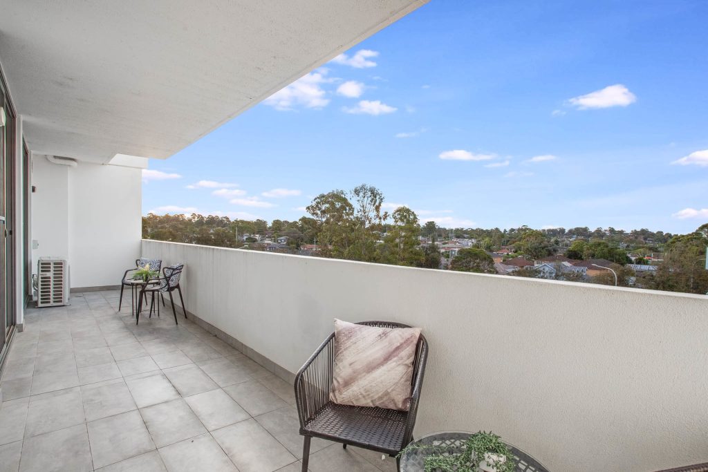 308/31B Garfield Street, Wentworthville NSW 2145 - photo 5