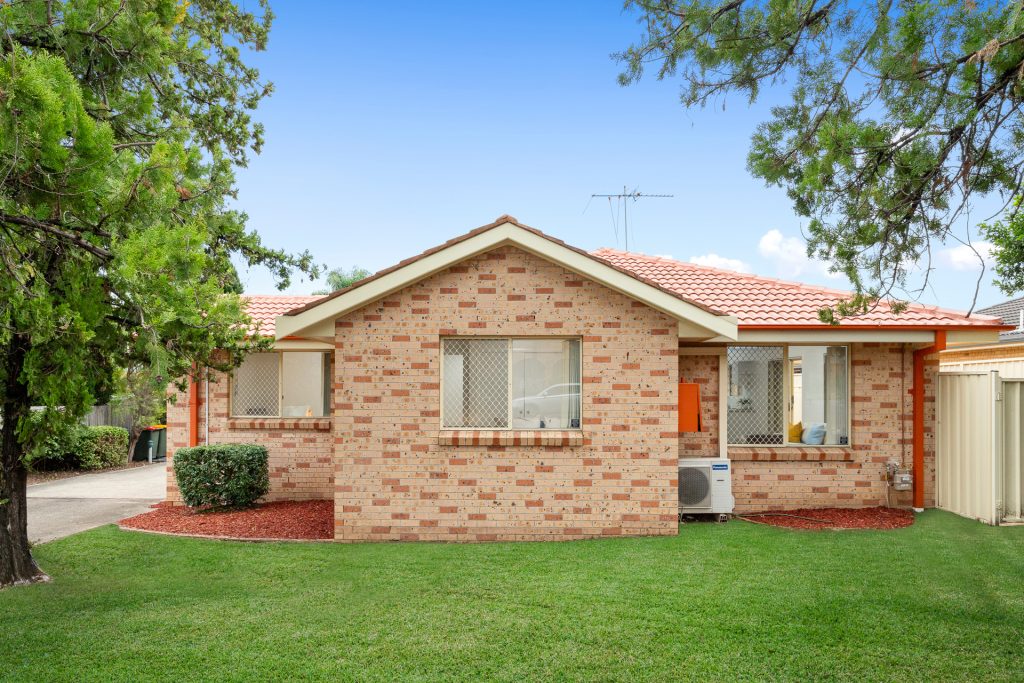 1/45 Jordan Street, Wentworthville NSW 2145 - McGrath West Group