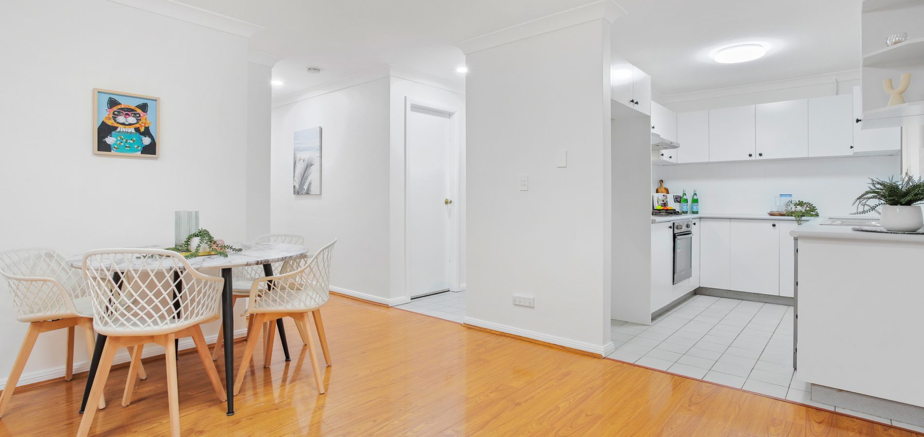 1/45 Jordan Street, Wentworthville NSW 2145 - photo 4
