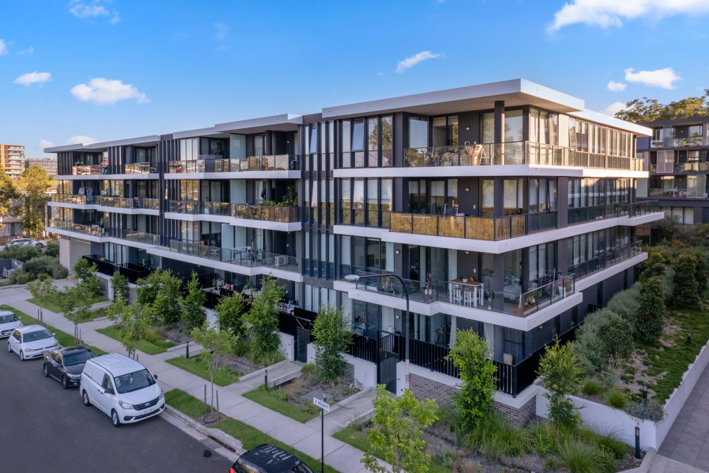 G12/1 Mulyan Street, Rouse Hill NSW 2155 - photo 2