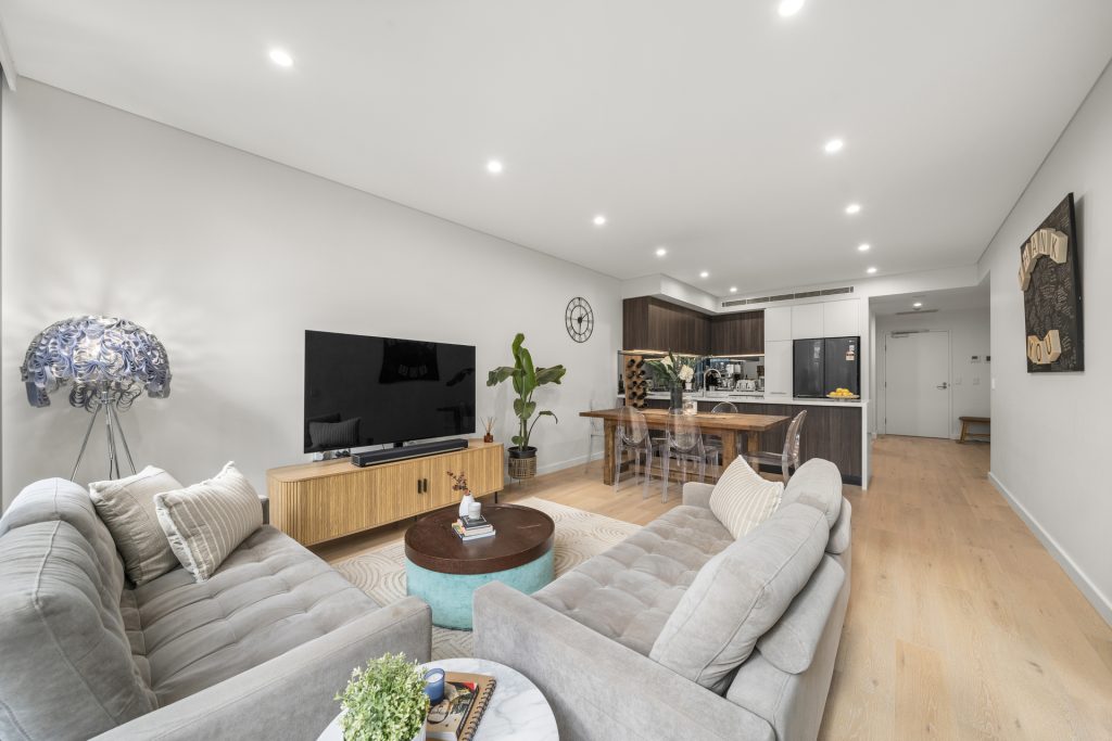 G12/1 Mulyan Street, Rouse Hill NSW 2155 - photo 3