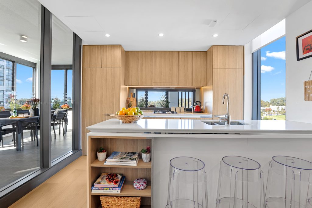 915/11 Solent Circuit, Norwest NSW 2153 - McGrath West Group