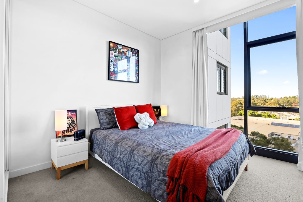 915/11 Solent Circuit, Norwest NSW 2153 - photo 13