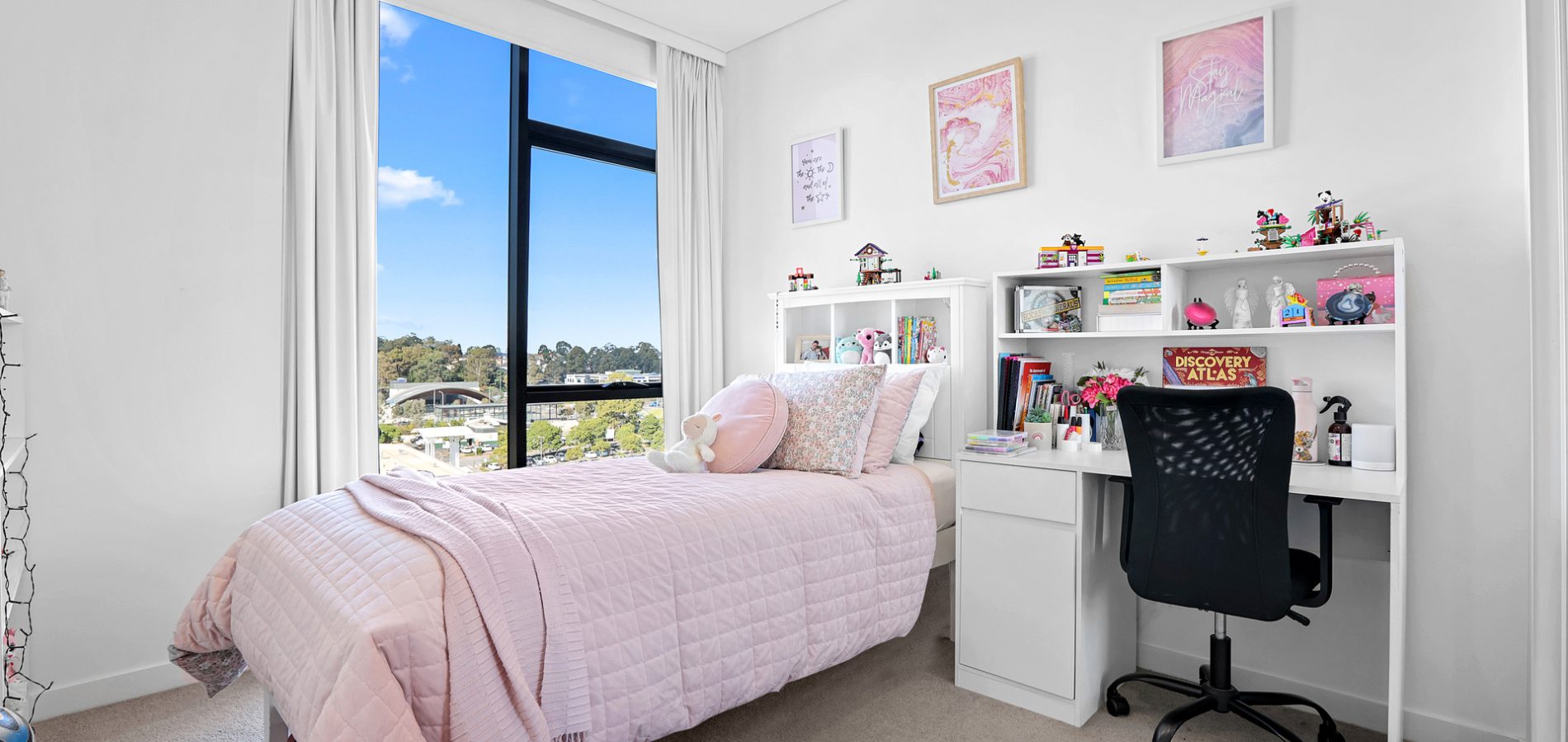 915/11 Solent Circuit, Norwest NSW 2153 - photo 14