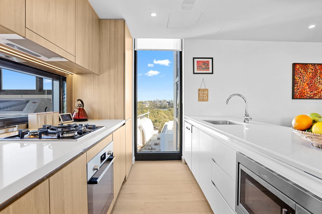 915/11 Solent Circuit, Norwest NSW 2153 - photo 6