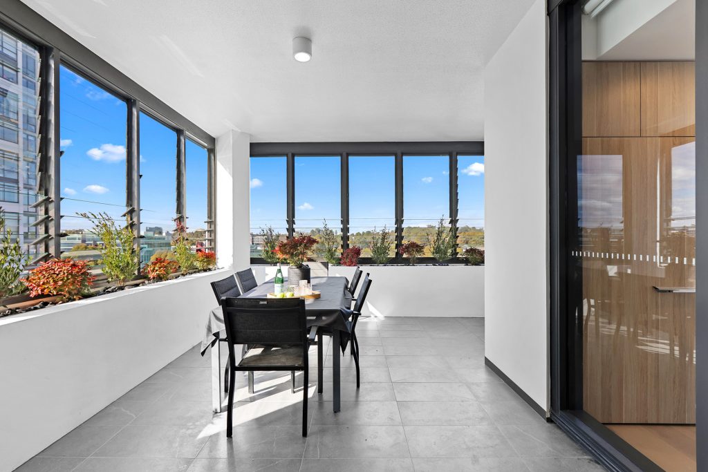 915/11 Solent Circuit, Norwest NSW 2153 - photo 9