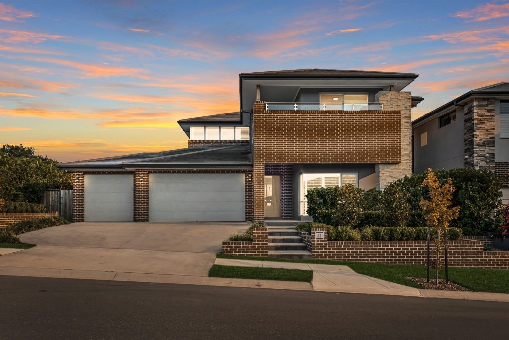 41 Barlow Boulevard, Box Hill NSW 2765 - McGrath West Group