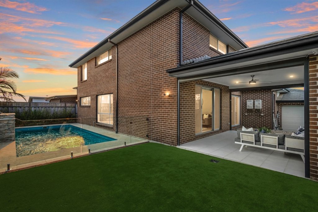 41 Barlow Boulevard, Box Hill NSW 2765 - photo 22