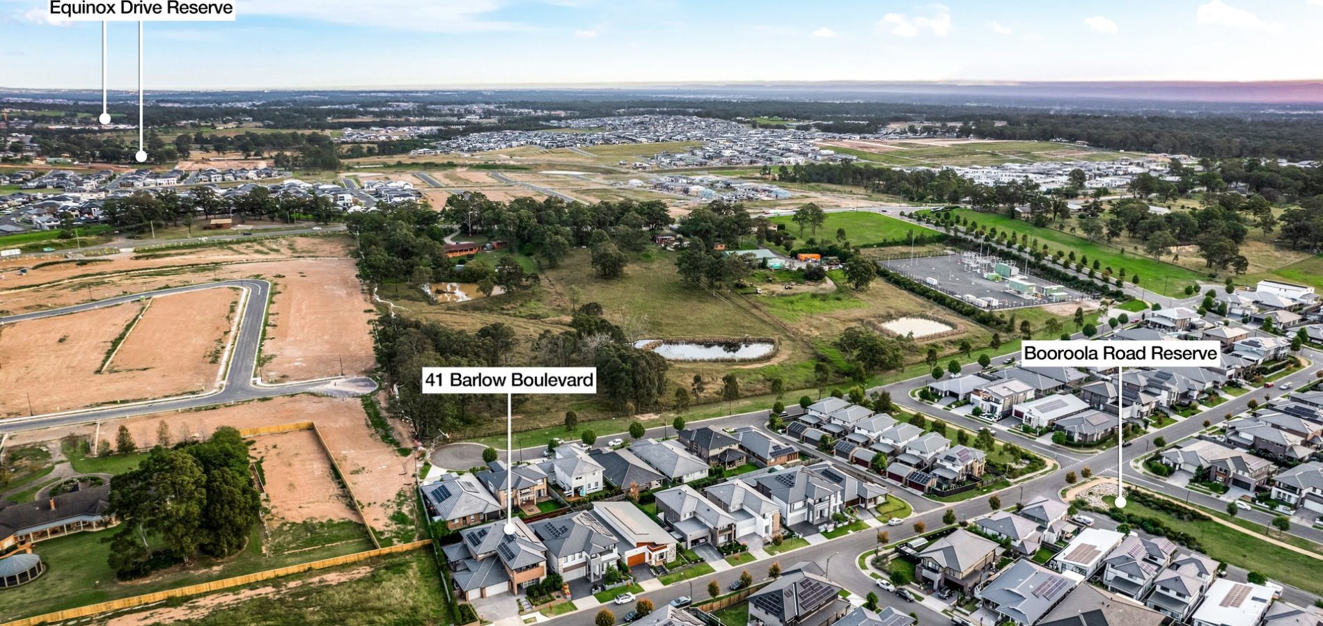41 Barlow Boulevard, Box Hill NSW 2765 - photo 25