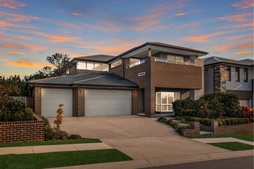 41 Barlow Boulevard, Box Hill NSW 2765 - photo 32