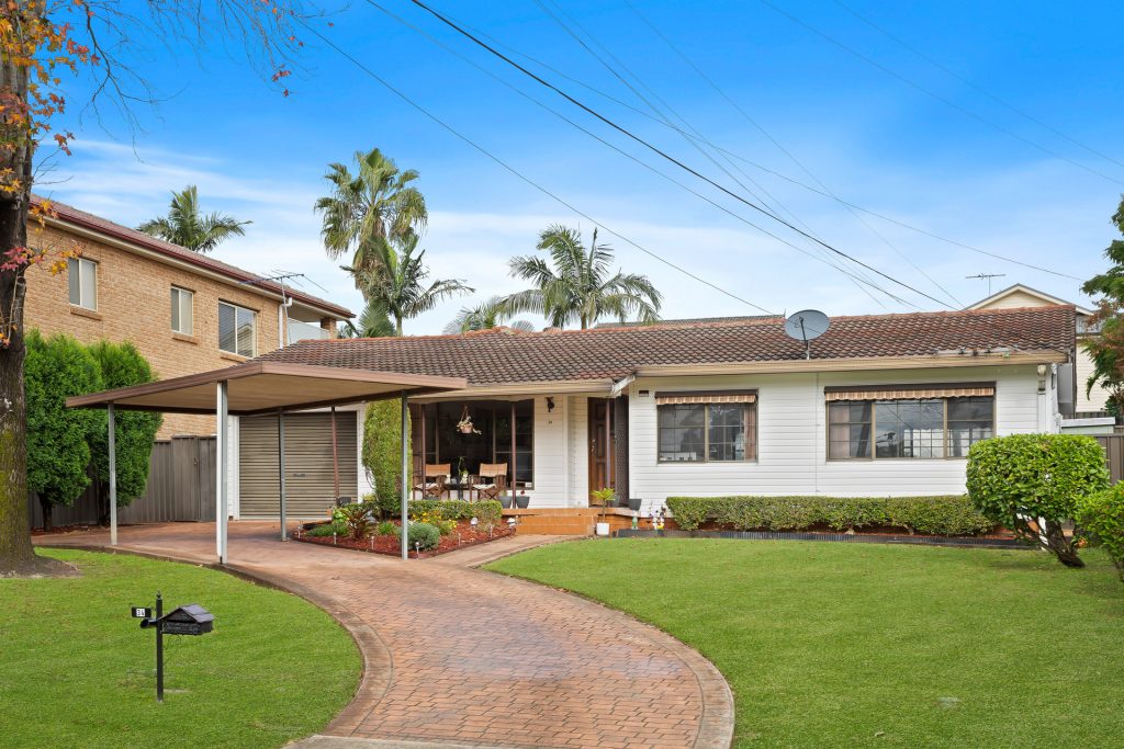 34 Berg Street, Blacktown NSW 2148 - McGrath West Group
