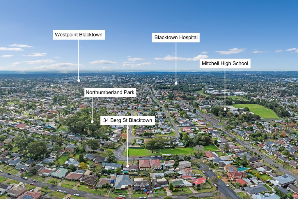 34 Berg Street, Blacktown NSW 2148 - photo 10