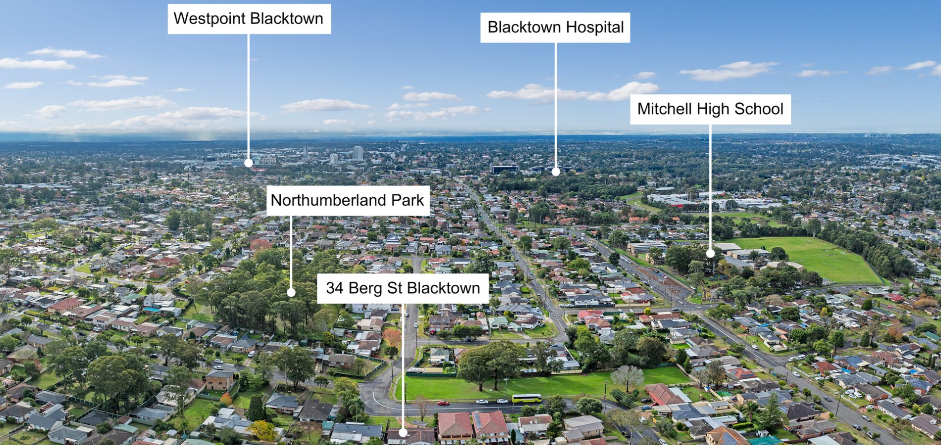 34 Berg Street, Blacktown NSW 2148 - photo 10