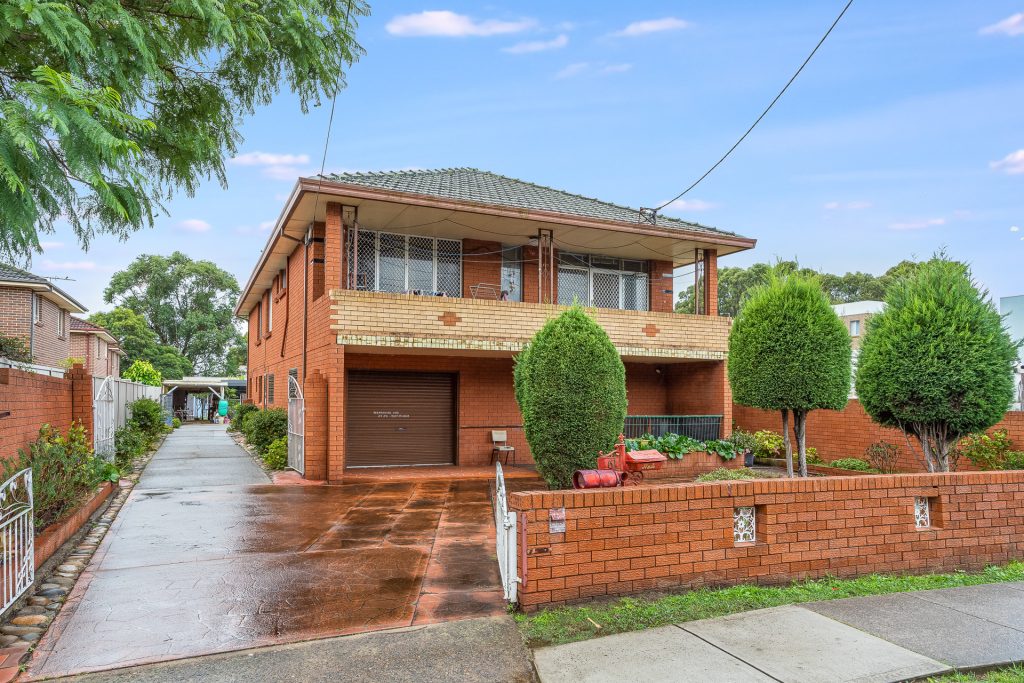 61 Wentworth Avenue, Wentworthville NSW 2145 - McGrath West Group