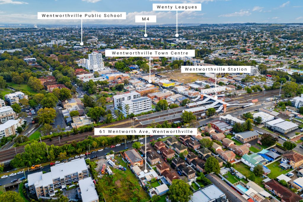 61 Wentworth Avenue, Wentworthville NSW 2145 - photo 19