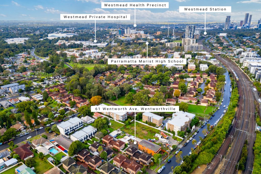 61 Wentworth Avenue, Wentworthville NSW 2145 - photo 3
