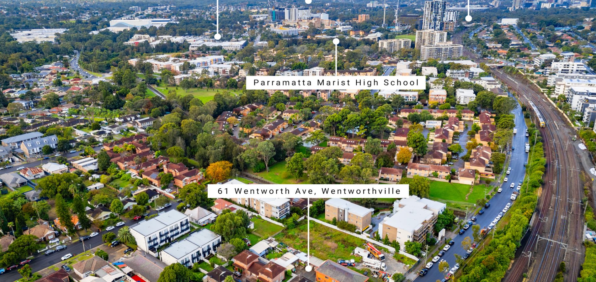 61 Wentworth Avenue, Wentworthville NSW 2145 - photo 3