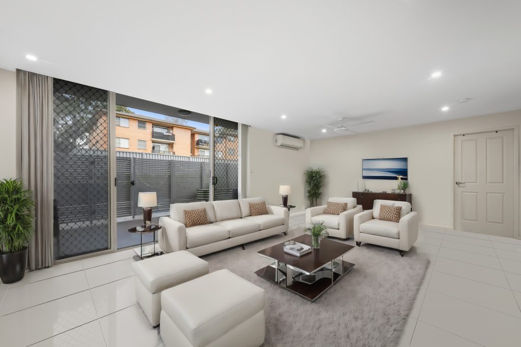1/12-14 Stimson Street, Guildford NSW 2161 - photo 2