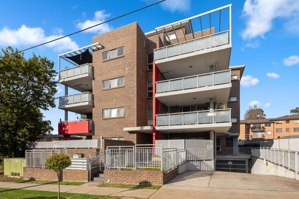 1/12-14 Stimson Street, Guildford NSW 2161 - McGrath West Group