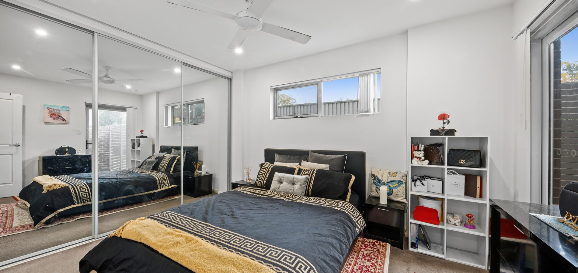 1/12-14 Stimson Street, Guildford NSW 2161 - photo 4