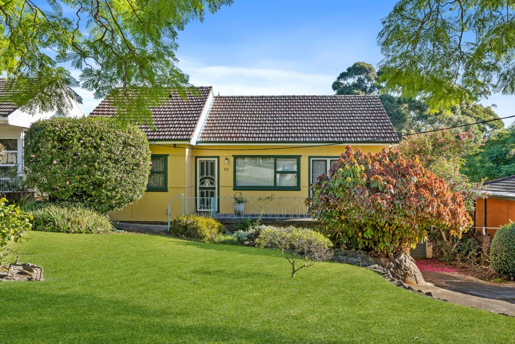 50 Gollan Avenue, Oatlands NSW 2117 - McGrath West Group
