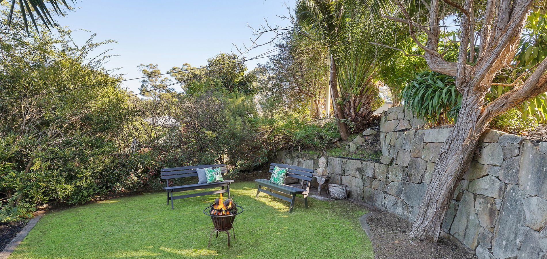 8 Burrandong Crescent, Baulkham Hills NSW 2153 - photo 11