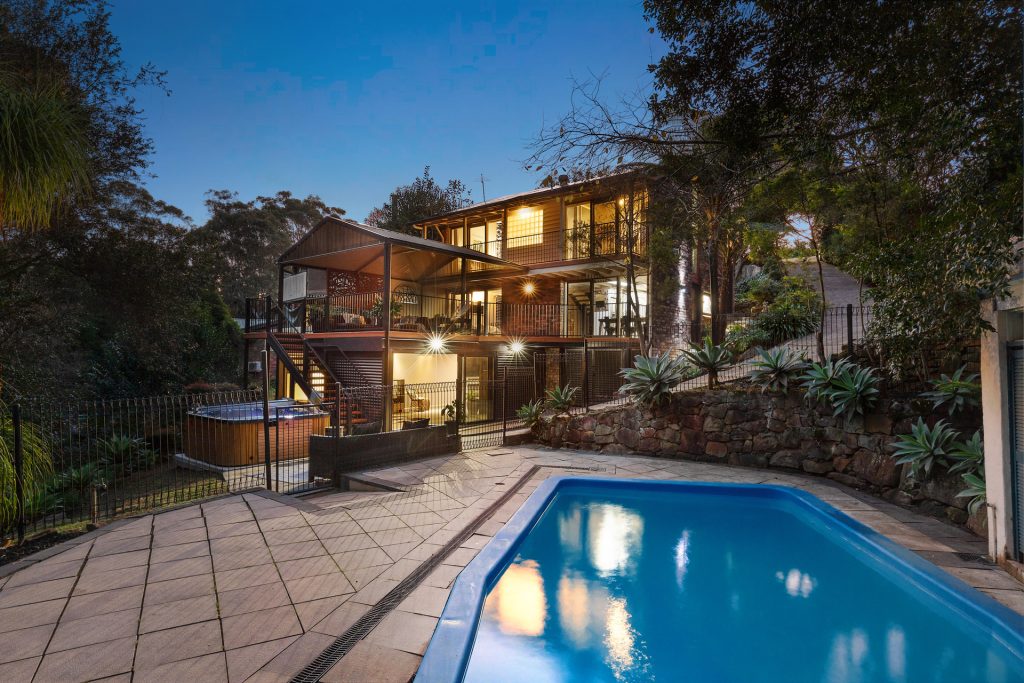 8 Burrandong Crescent, Baulkham Hills NSW 2153 - McGrath West Group