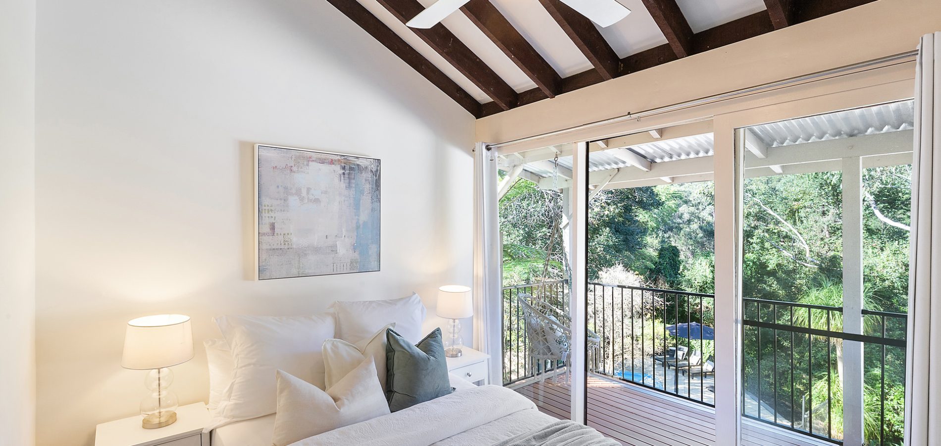 8 Burrandong Crescent, Baulkham Hills NSW 2153 - photo 14