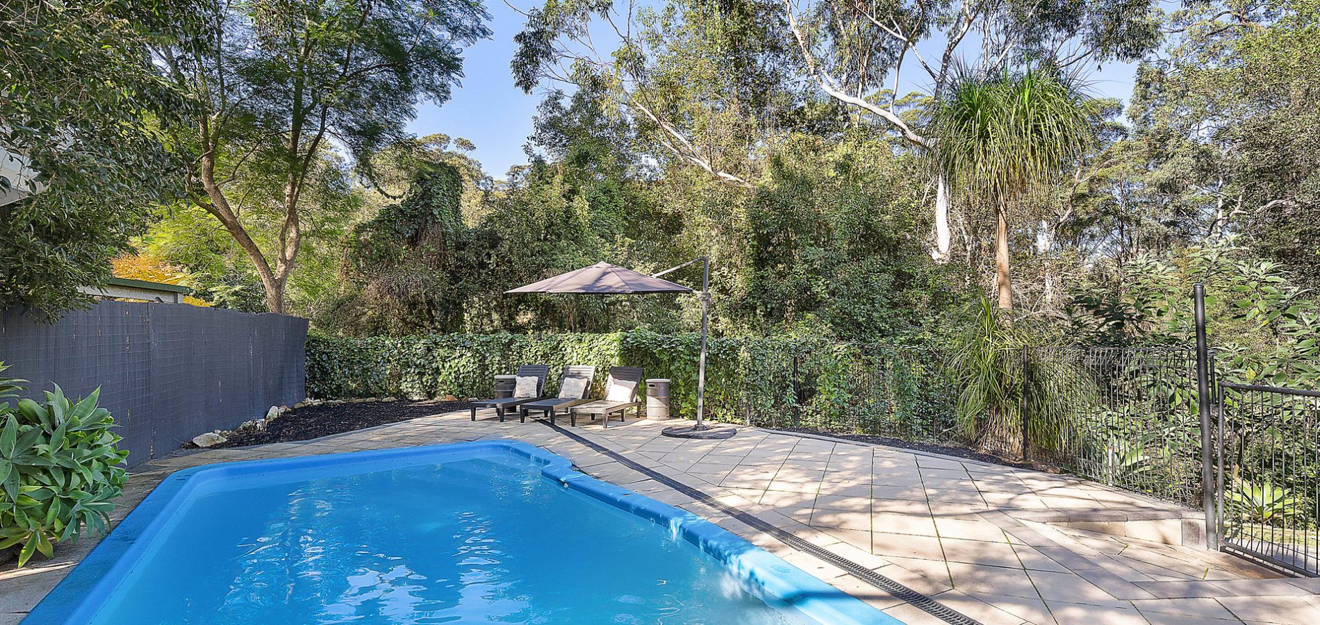 8 Burrandong Crescent, Baulkham Hills NSW 2153 - photo 3