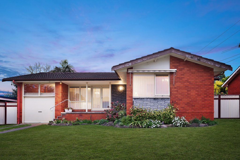 4 Rockley Avenue, Baulkham Hills NSW 2153 - McGrath West Group