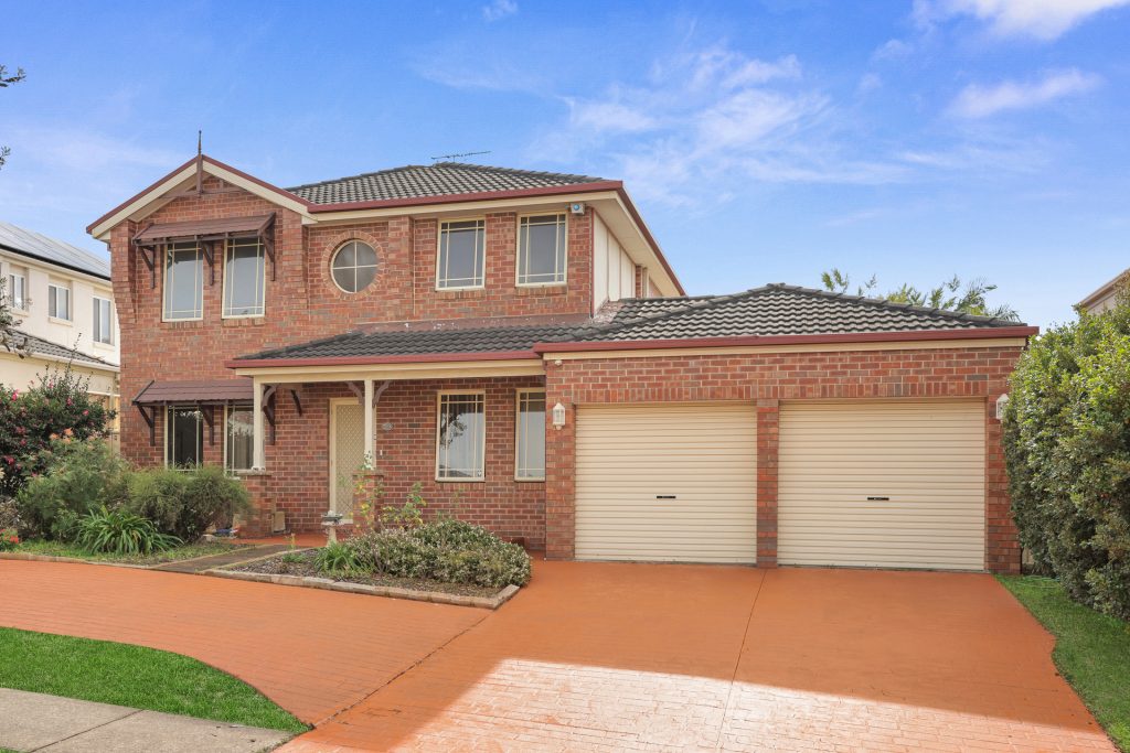 3 Clementine Street, Parklea NSW 2768 - photo 2