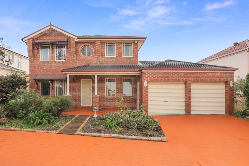 3 Clementine Street, Parklea NSW 2768 - McGrath West Group
