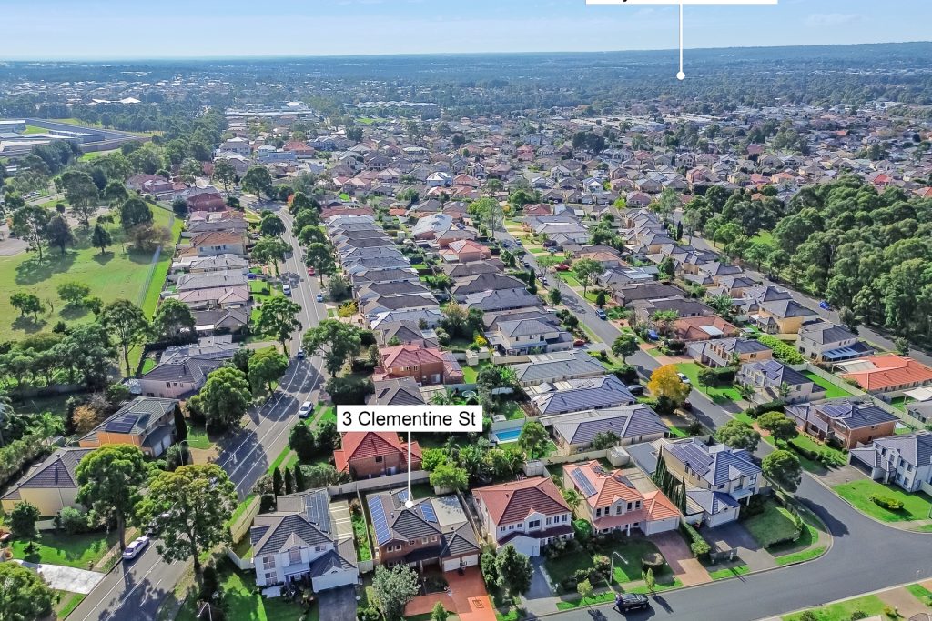 3 Clementine Street, Parklea NSW 2768 - photo 15