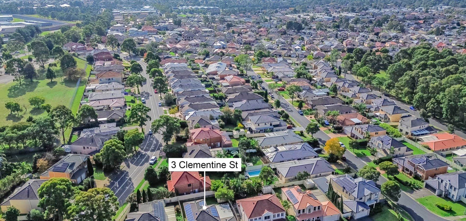 3 Clementine Street, Parklea NSW 2768 - photo 15