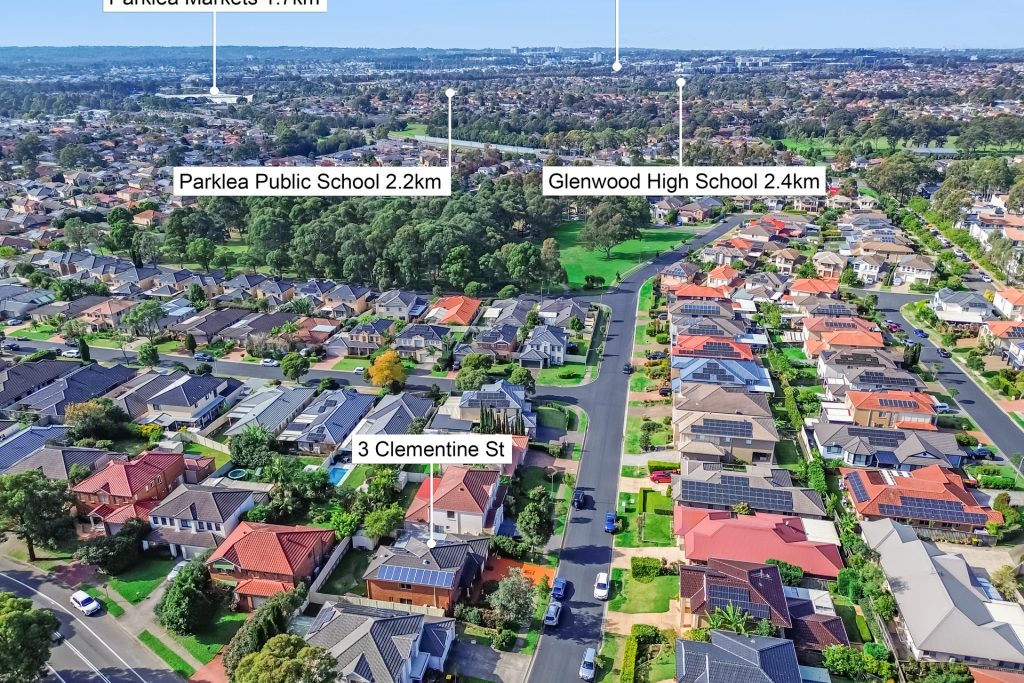 3 Clementine Street, Parklea NSW 2768 - photo 16