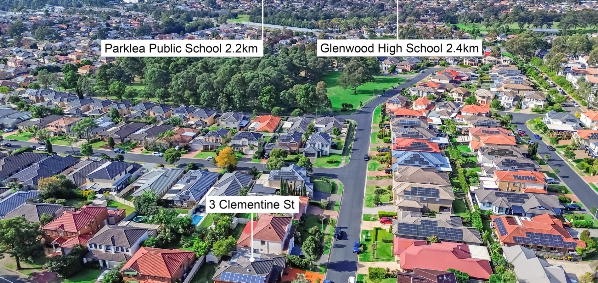 3 Clementine Street, Parklea NSW 2768 - photo 16