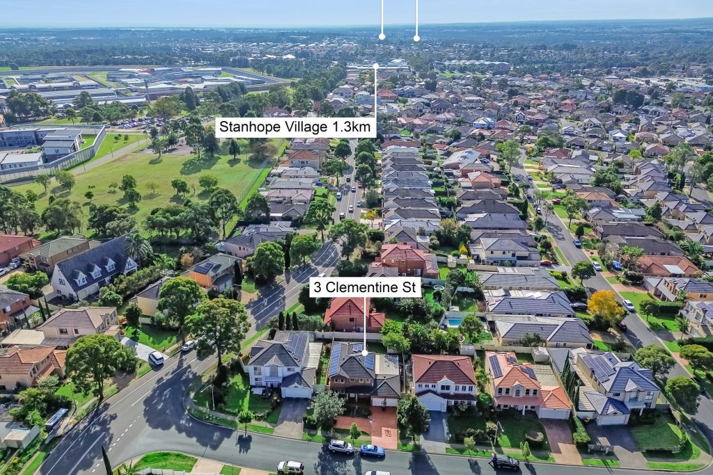 3 Clementine Street, Parklea NSW 2768 - photo 17