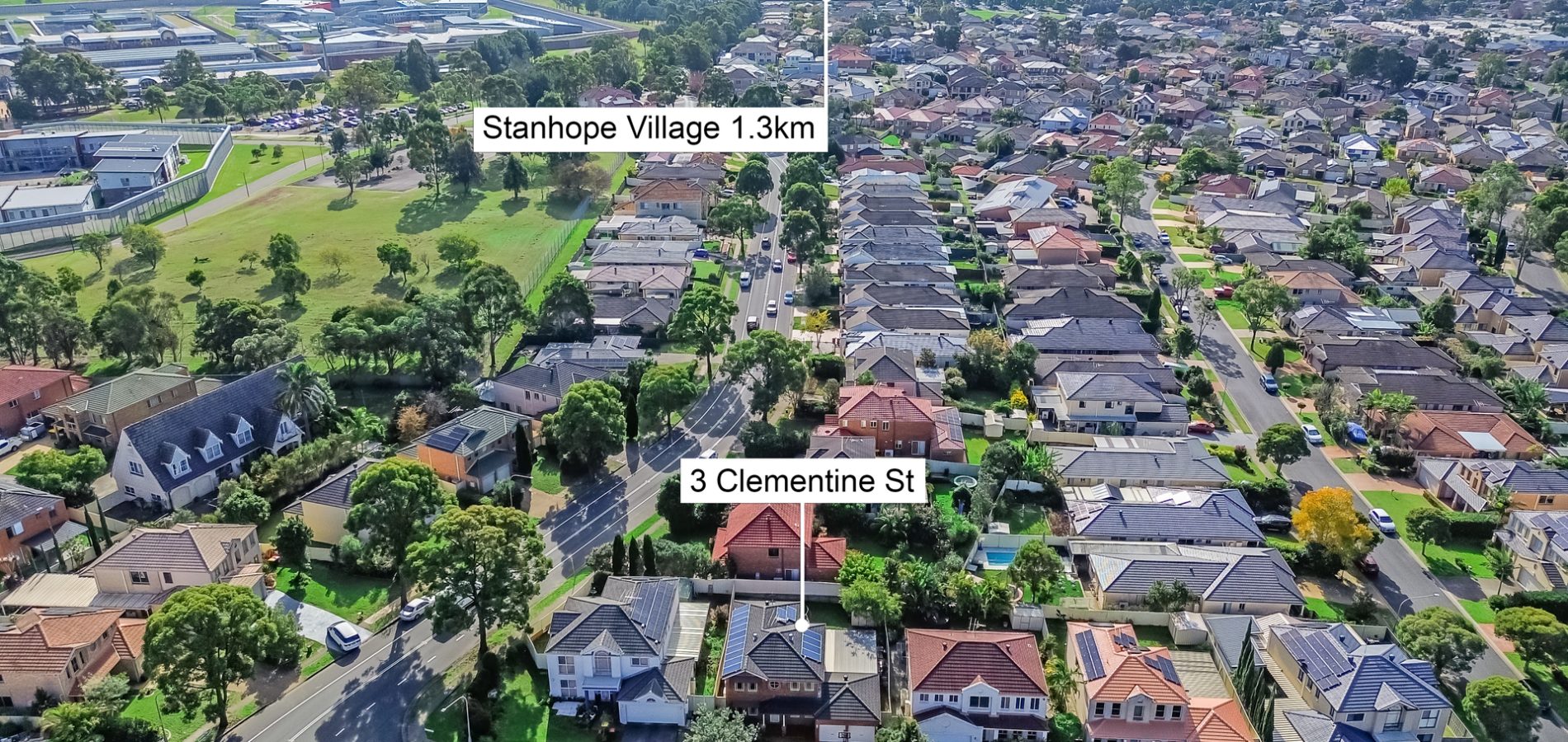 3 Clementine Street, Parklea NSW 2768 - photo 17